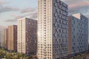 ЖК Космопарк